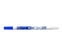 Effaceur-Réécriveur Bic Encre Bleue à l'unité G