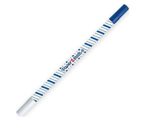 Effaceur réécriveur pointe fine Papermate Magic Plus - Blister de 4