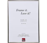 Effect Cadre plastique Art 37x98 cm platine verre artistique