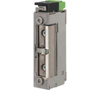 Effeff 118FRR Gâche électrique FaFix, gâche électrique direction universelle, 10-24V/DC