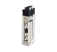 EFFEFF 143 Q34 - Gâche électrique réversible 12/24 V