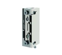 Effeff Gâche électrique encastrée - Argent