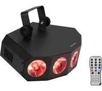 Effet de faisceau EUROLITE LED SCY-500 Q ffets de projecteurs LED
