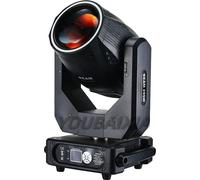 Effet de projecteur de scène,à 16 canaux, flux lumineux élevé, 1 LUMIÈRE, fiche EU