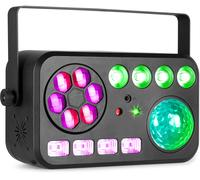 Effet LED multi-DJ beamZ Shimmer2 - Effets de fête