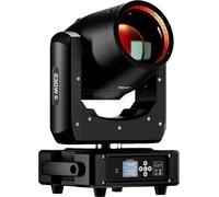 Effet projecteur de scène, ampoule 230W, pivotement 540°, inclinaison 270°, 1STK, fiche EU