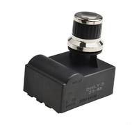 EffiFish Allumeur À Bouton-Poussoir pour Gril À pour gaz, Sorties 3/4/5/6, Remplacement Piezo, Alimentation, Continue pour Barbecue Et Four(5)