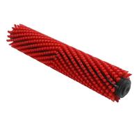 EffiFish Brosse à rouleau de rechange pour Karcher BR 30/4C 4.762-484.0 - Accessoire de récurage de sol pour récureur de séchoir pour carrelage, pierre, ciment et terrazzo