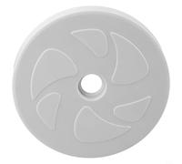 EffiFish Grande roue de rechange C6, pour Polaris 180 280 pour Tanktrax pour aspirateur de piscine, facile à installer, 16,5 cm