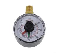 EffiFish Jauge de pression pour filtre de piscine - Pièce de rechange pour Hayward Pro Series pour système de filtration