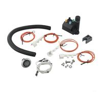 EffiFish Kit d'allumage pour barbecue Weber Genesis II 310 Système d'allumage 4 sorties pour modèles E-310 S-310 SE-310