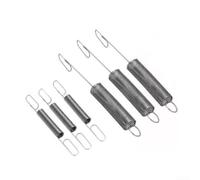 EffiFish Kit de 6 ressorts métalliques pour les tâches de régulation de vitesse 795469 794147 699660 794161 498811 plates-formes prises en charge