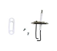 EffiFish Kit Électrode D'allumage Et Capteur De Flamme pour vaillant VKK 186-4865 R1, Joint Et Chaudières