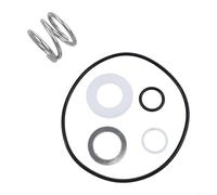 EffiFish SPX0710 Kit de réparation de piscine compatible avec filtre à sable Hayward VL Series Multiport Valve SP0710 SP0711 Joint torique Ressort Rondelle