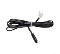 EffiFish Tige de capteur d'allumage pour Rheem pour systèmes de chauffage Ruud Rotech - Électrode de rechange pour chauffe-eau 47-102709-02 (1 pièce)