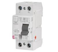 EFI6-P2 25A/ 30MA/A INTERRUPTEUR DIFFÉRENTIEL 25A 2P 002061261