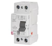Disjoncteur différentiel 2P 40A 0,03A ASTI EFI6-P2 002061262