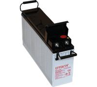 Effekta BTL 12-105F Batterie sans plomb à borne frontale AGM VRLA 12V 105Ah