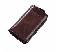 EFzkrtvm Pochette de rangement universelle en cuir PU for clés