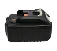 Ega Master 57001 - Batterie 18 V 3.0 Ah Li-Ion Pour Cod. 57000 (1 Unité)