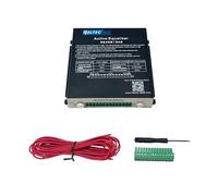 Égaliseur-balanceur actif, supporte la configuration 4S-24S, courant réglable 5A/8A ,4S-13S 8A avec boîtier