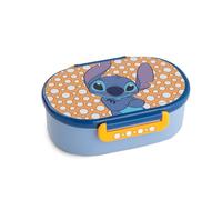 Egan Boîte à déjeuner Stitch Disney Tales 18 x 8 cm