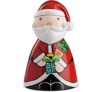 Egan Cloche de Noël Père Noël 10 x 15 cm