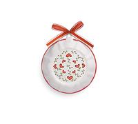 Egan Formella, Porcelaine, Ivoire, Small