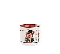 Egan GOOFO Verre hibou diplômé ML 80