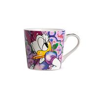 Egan Mug Daisy Duck Forever & Ever Disney ML 430