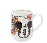 Egan mug empilable Londres