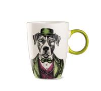 Egan Mug Essence Humaine Chien « Amiti頻 ML.430