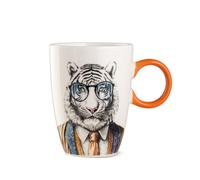 Egan Mug Essence Humaine Tigre « Courage » ML.430