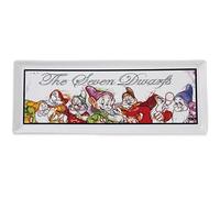 Egan Plateau 7 nains 26 x 10 cm, 133005