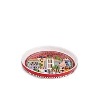 EGAN Plateau Pays Mio Rouge d. 20 cm