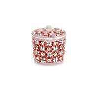 Egan Sucrier, Porcelaine, Ivoire, Small