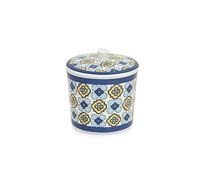 Egan Sucrier, Porcelaine, Ivoire, Small
