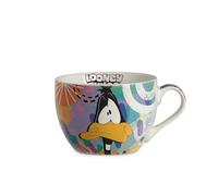 Egan Tasse petit déjeuner Daffy Duck ML 480
