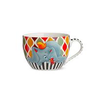 Egan Tasse petit-déjeuner Dumbo Disney ML 520