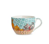 Egan Tasse petit-déjeuner Les Aristochats Disney ML 520
