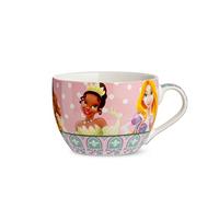Egan Tasse petit-déjeuner Les Princesses Disney ML 520