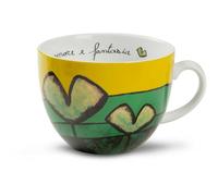 Egan Tasse petit- déjeuner Paf vert PAF03/1V