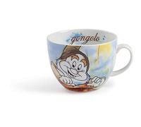 Egan Tasses Petit-déjeuner 7 Nains Joyeux