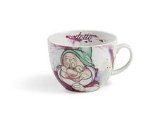 Egan tasses petit-déjeuner 7 Nains Prof, 1 Unit