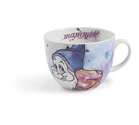 Egan Tasses Petit-déjeuner 7 Nains Timide