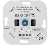 EGB 101300 - Variateur LED maître/maître, coupure de phase