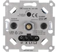 EGB 101490 - Variateur de détection automatique, LED + standard