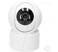 EGB 232 000 - Caméra de surveillance intérieure WLAN IP