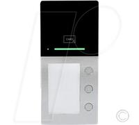 EGB 232 555 - Interphone pour immeuble à 3 appartements