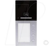 EGB 232 560 - Interphone pour immeuble à 4 appartements